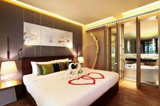 Chaweng Regent Beach Resort - Grand Premier