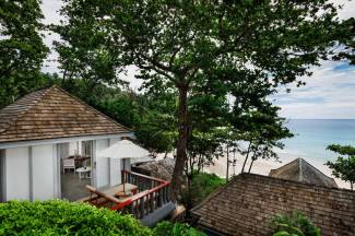 The Surin Phuket - 1-Bedroom Deluxe Cottage