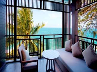 Pullman Phuket Arcadia Naithon Beach Resort - Grand Ocean