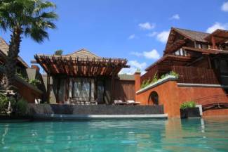 MAI Samui Beach Resort & Spa - Mai Pool Villa