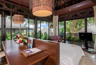 The Vijitt Resort Phuket - Deluxe Villa