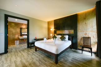 Coco Retreat Phuket Resort and Spa - Luxury Room