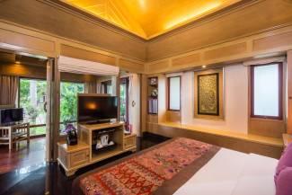 Chaweng Regent Beach Resort - Royal Suite