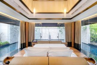 Banyan Tree Phuket - One Bedroom DoublePool Villa