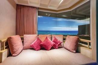 Diamond Cliff Resort & Spa - Grand Jacuzzi Suite