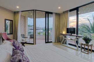 Hotel Tropicana Pattaya - Premier Main Wing (Inter)