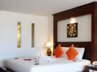 Baan Yuree Resort & Spa - Deluxe Room