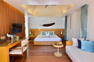 Chaweng Regent Beach Resort - The Spa Villa Suite