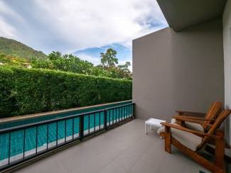 The Melody Phuket Hotel - Jazz Pool Access Room Only