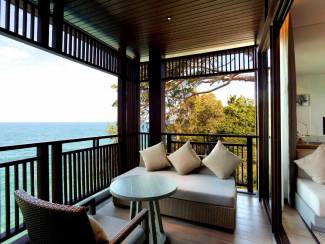 Pullman Phuket Arcadia Naithon Beach Resort - Ocean Room