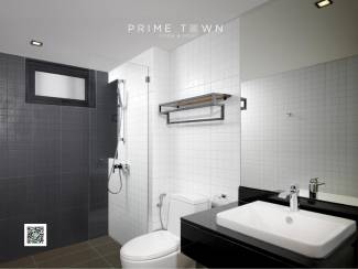 Prime Town - Posh & Port Hotel Phuket - Grand Deluxe Family with Pool View