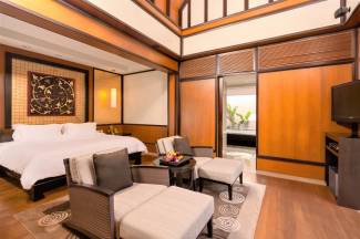 Banyan Tree Phuket - Grand Two Bedroom Pool Villa
