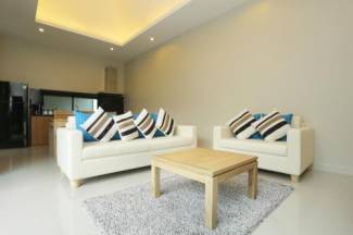 Layantara Resort - Standard 1 Bedroom Pool Villa