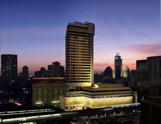 The Landmark Bangkok Hotel