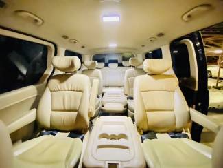 Индивидуальный трансфер Самуи (Донсак) - Краби