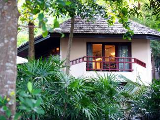 Baan Hin Sai Resort & Spa - Villa