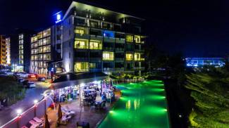 The Par Phuket Hotel