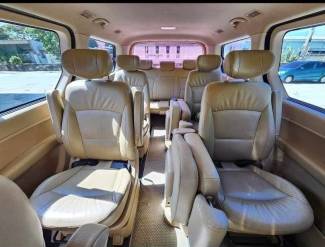 Индивидуальный трансфер Самуи (Донсак) - Бангкок