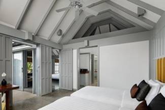 The Surin Phuket - Two-Bedroom Family Cottages