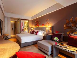 Grand Mercure Phuket Patong - Superior Room with King Bed