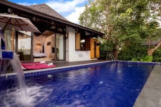 The Vijitt Resort Phuket - Deluxe Pool Villa