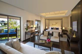 Anantara Bophut Koh Samui Resort - Sea View Suite