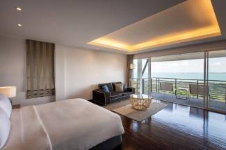 Mantra Samui Resort - Wow Ocean/Garden View Room (Package prices include PCR Tests)