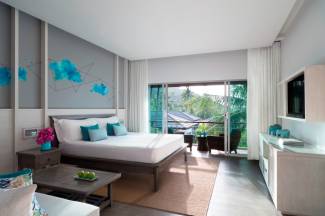 Avani+ Samui Resort - Avani Deluxe Room