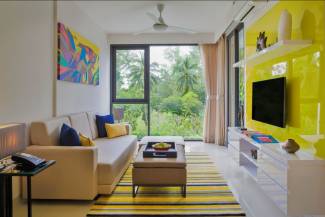Cassia Phuket - One Bedroom Suite