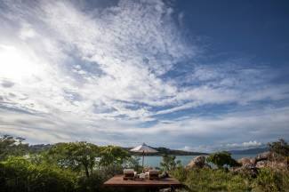 Cape Fahn Hotel - Fahn Noi Private Island