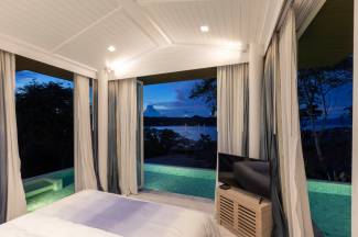 Cape Fahn Hotel - Fahn Noi Private Island