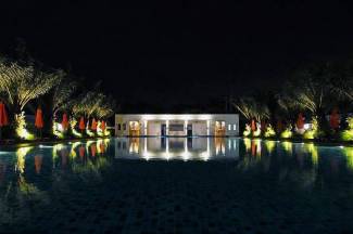 3z pool villa and hotel