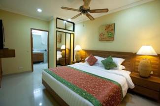 Baan Souy Resort - 2 Bedroom Apartment