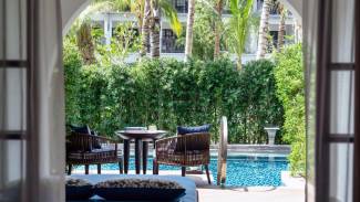 Melia Koh Samui - Premium Room Pool Access