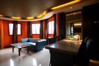 Luxor Bangkok Hotel - Junior Suite