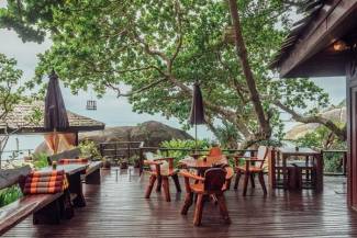 Baan Hin Sai Resort & Spa