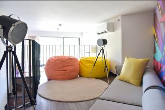 Cassia Phuket - One Bedroom Loft 
