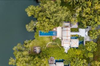 Banyan Tree Phuket - Two Bedroom DoublePool Villa