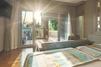 Fair House Villas and Spa Samui - Sunset Suite
