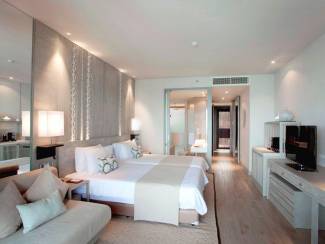 Pullman Phuket Arcadia Naithon Beach Resort - Deluxe Room