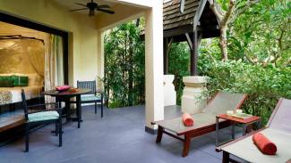 Anantara Bophut Koh Samui Resort - Garden View Suite