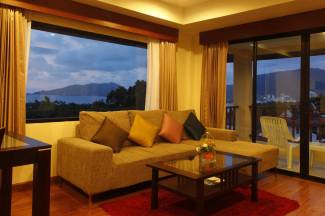 Baan Yuree Resort & Spa - Family Suite