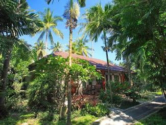 Baan Chaweng Beach Resort & Spa - Superior Villa