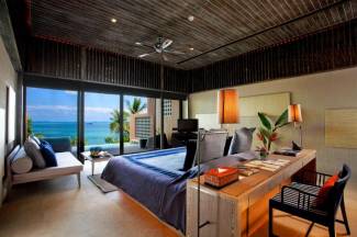 Sri Panwa Phuket Luxury Pool Villa Hotel - Pool Suite East Ocean View